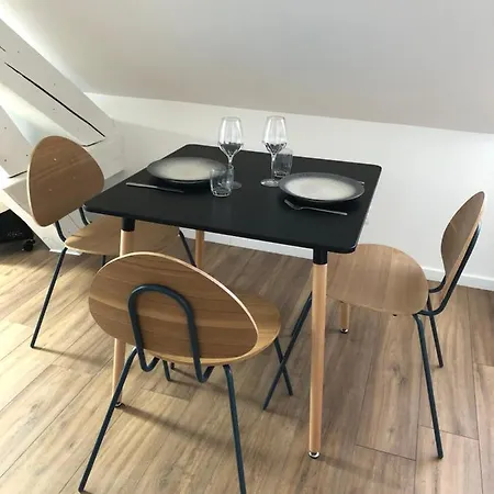 Apartment Le Chaumontel Annecy