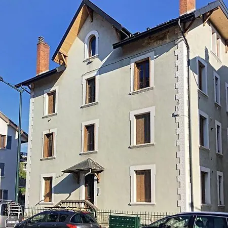 Le Chaumontel *