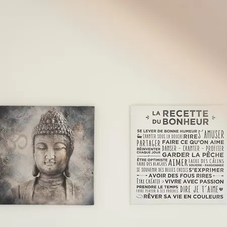 Le Chaumontel *