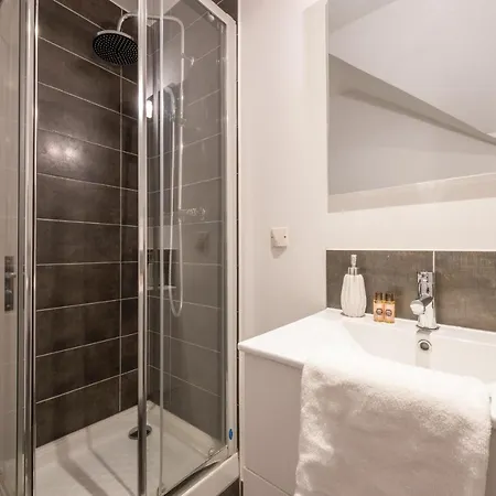 Apartment Le Chaumontel *